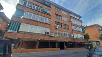 Exterior view of Flat for sale in Ocaña