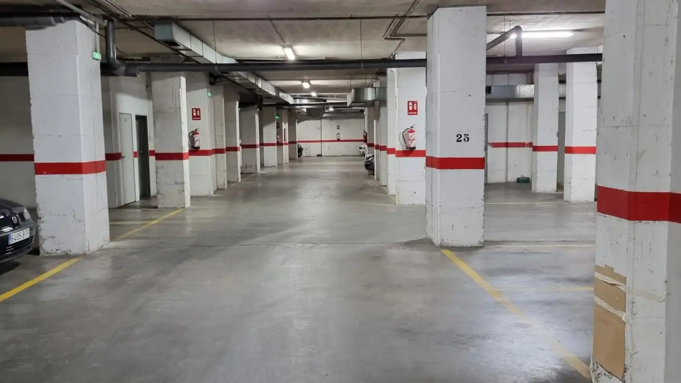 Individuale in affitto a Noroeste, imagen 6