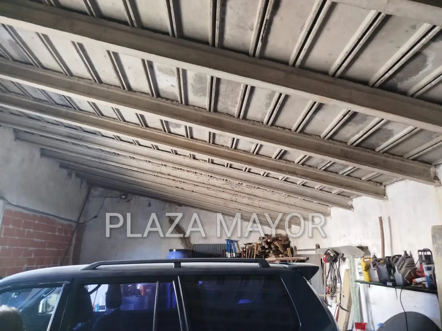 Industrial land for sale in Terradillos