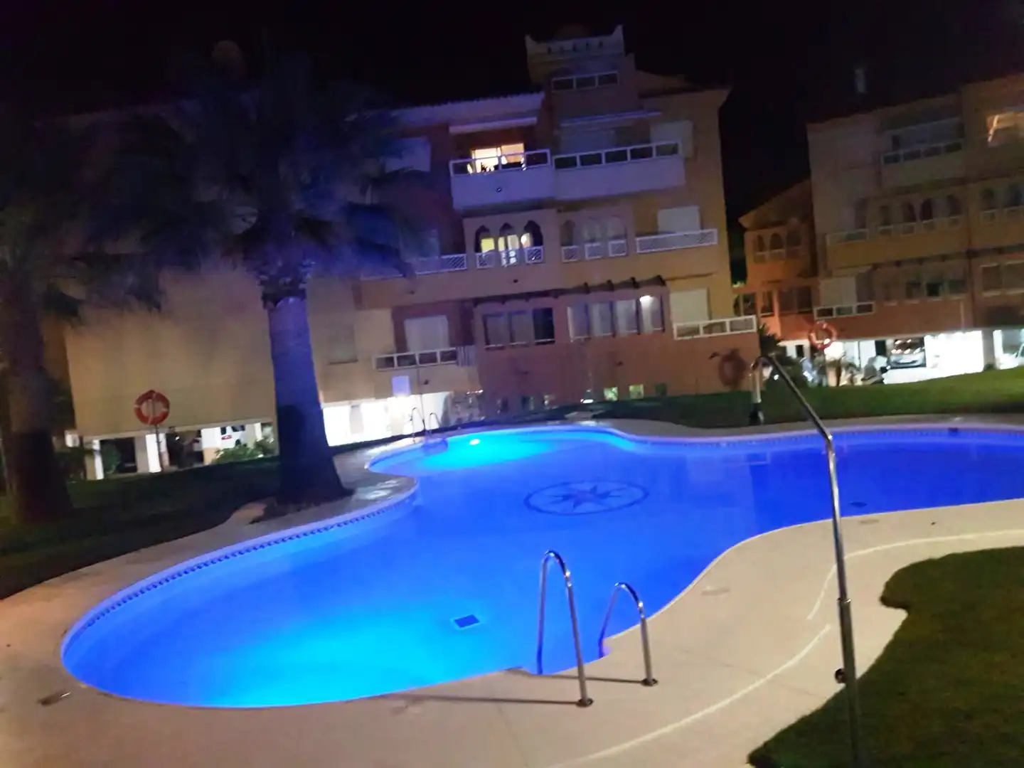 Apartament amb piscina de lloguer a Vistahermosa - Fuentebravía, imagen 21