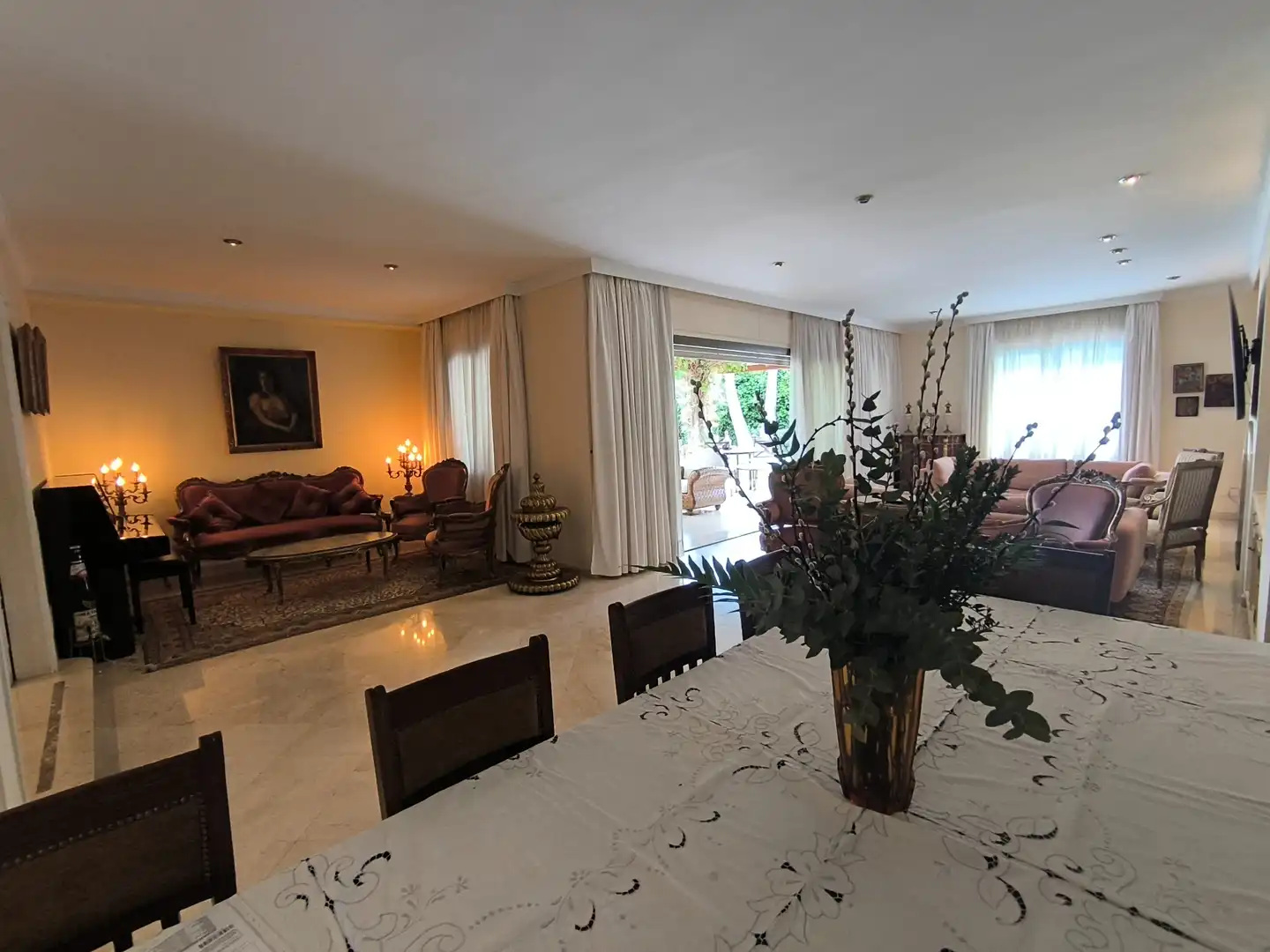 Casa con piscina en venta en Río Real - Los Monteros, imagen 13
