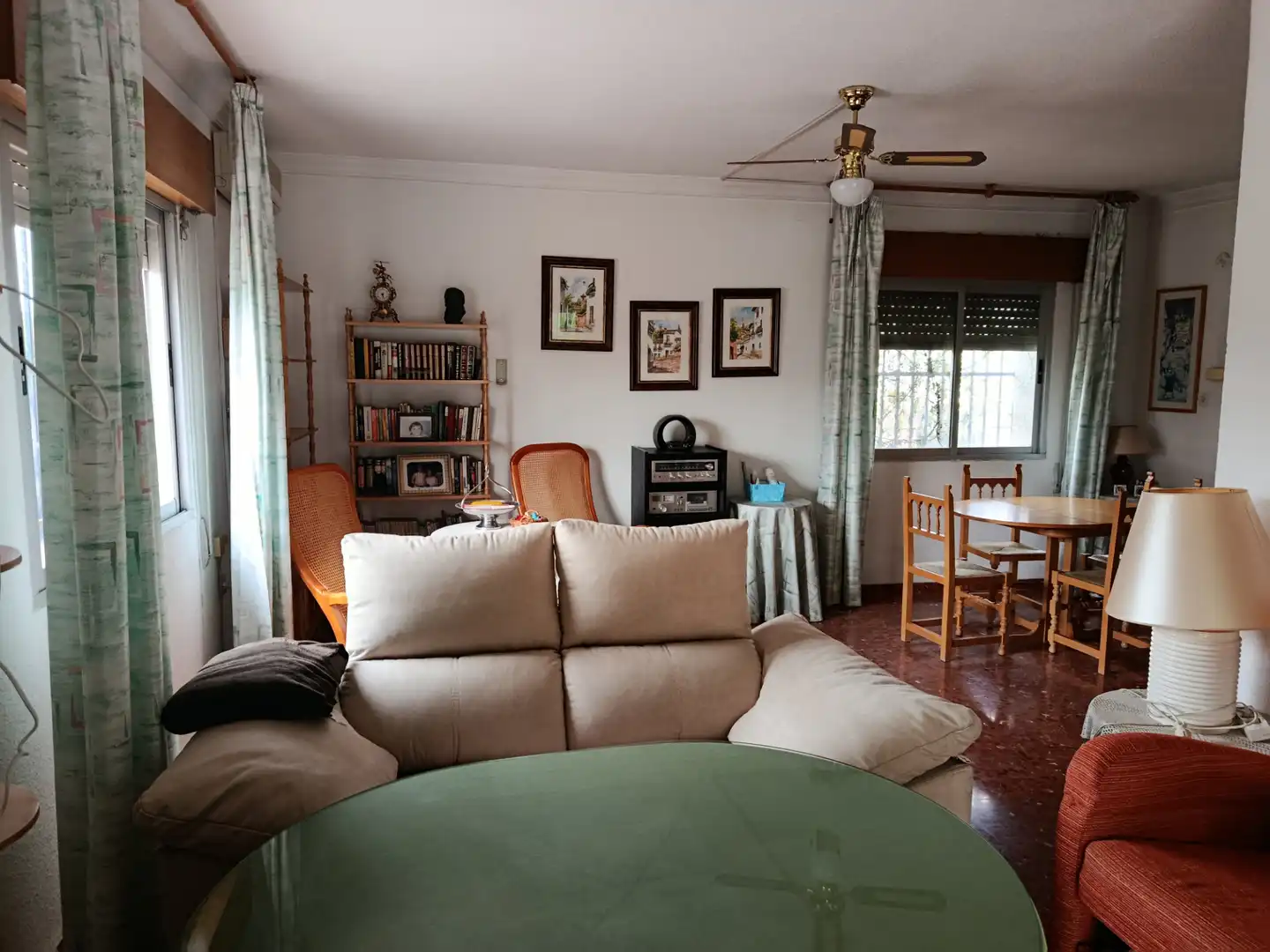 Chalet con terraza en venta en Villa de Otura, imagen 5