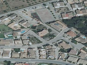 Piso en venta en Calle Curt