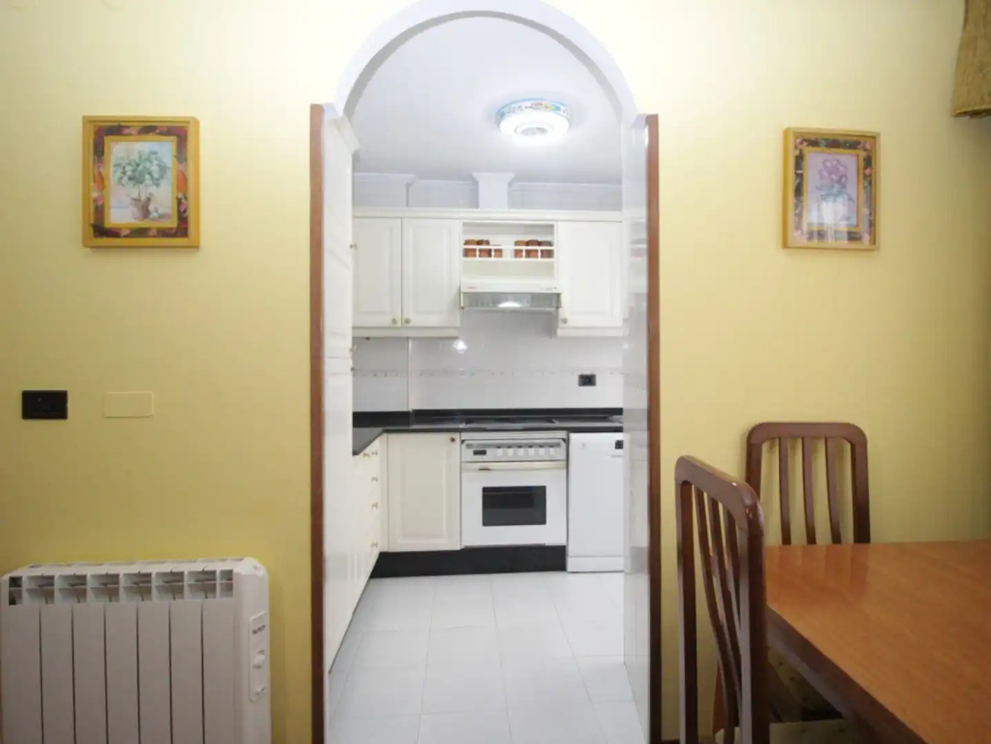 Wohnung zur Miete in Betanzos