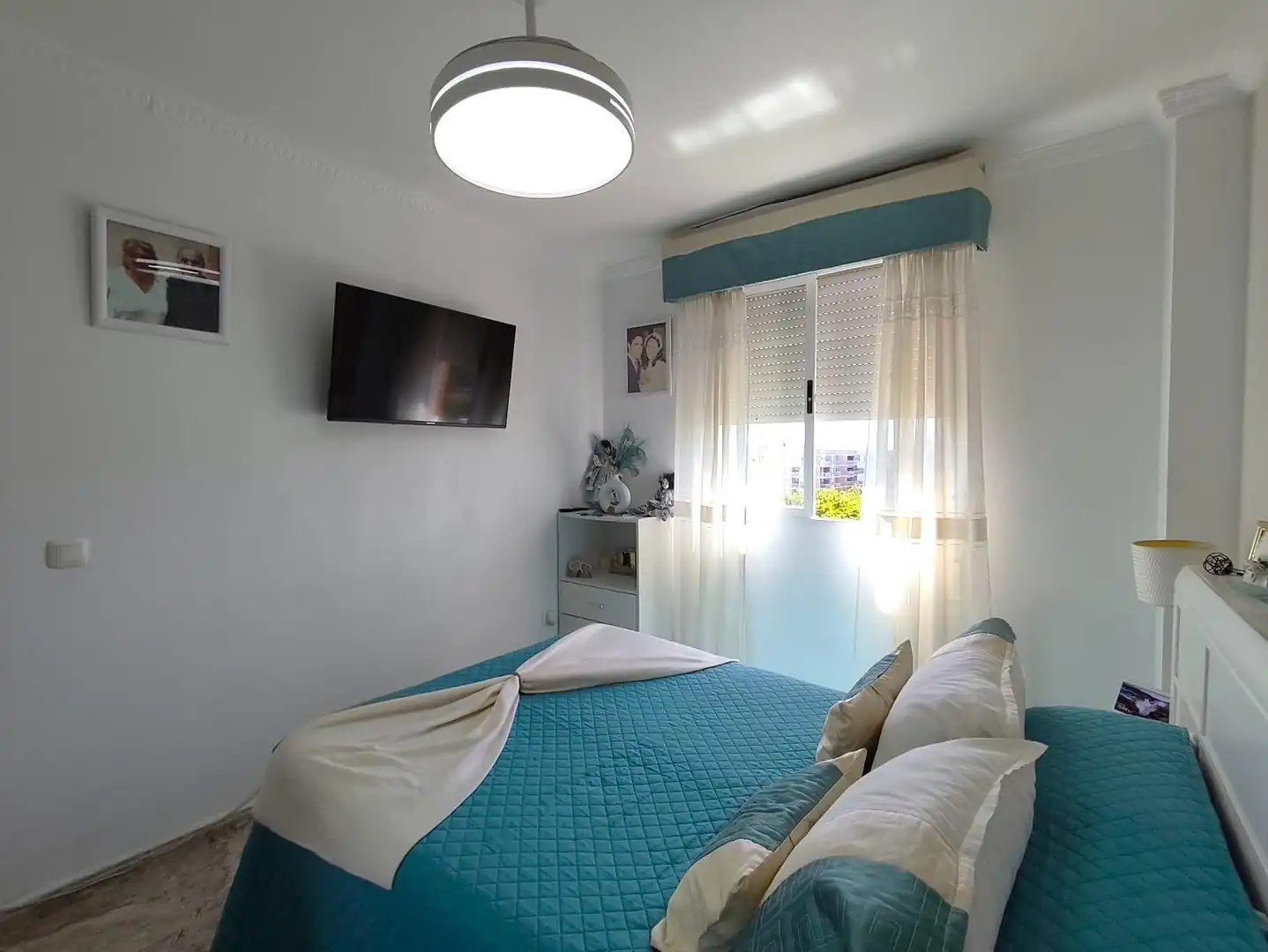 Dormitori de Àtic en venda en Torrevieja amb Traster i Moblat