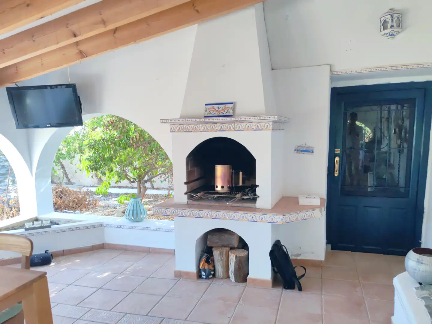 Casa o xalet en venda en Huércal-Overa amb Aire condicionat, Calefacció i Jardí privat