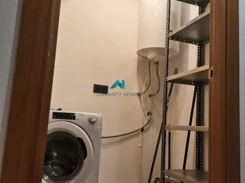Wohnung zur Miete in Tortosa mit Klimaanlage, Heizung und Terrasse