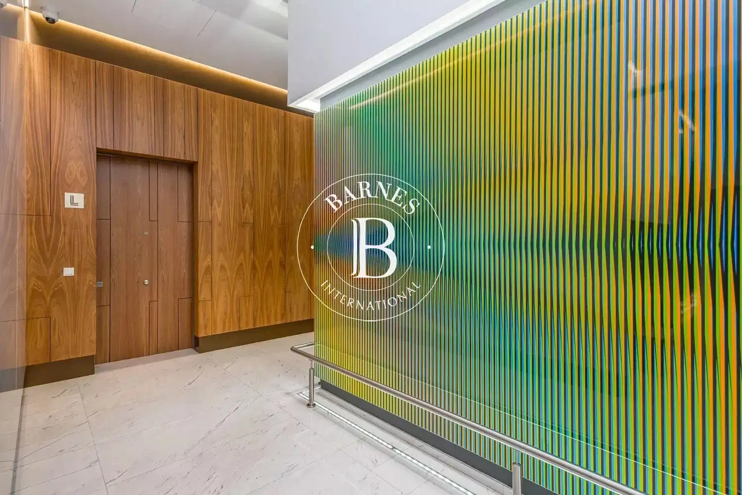 Flat for rent in Madrid  with Air Conditioner, Heating and Swimming Pool