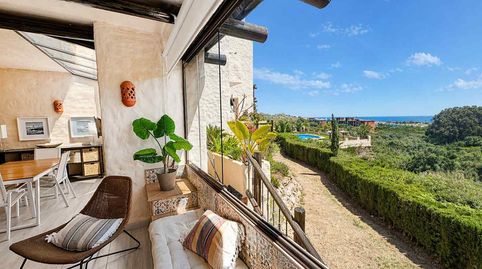 Foto 4 de Apartamento en venta en San Luis de Sabinillas, Manilva