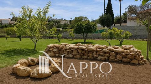 Foto 4 de Terreno en venta en Carretera de la Coma Freda, Establiments, Palma de Mallorca