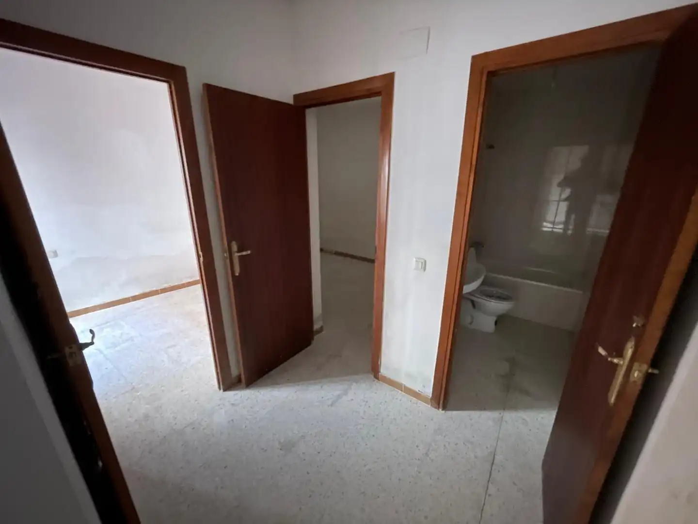 Schlafzimmer von Erdgeschoss zum Verkauf in Casar de Cáceres