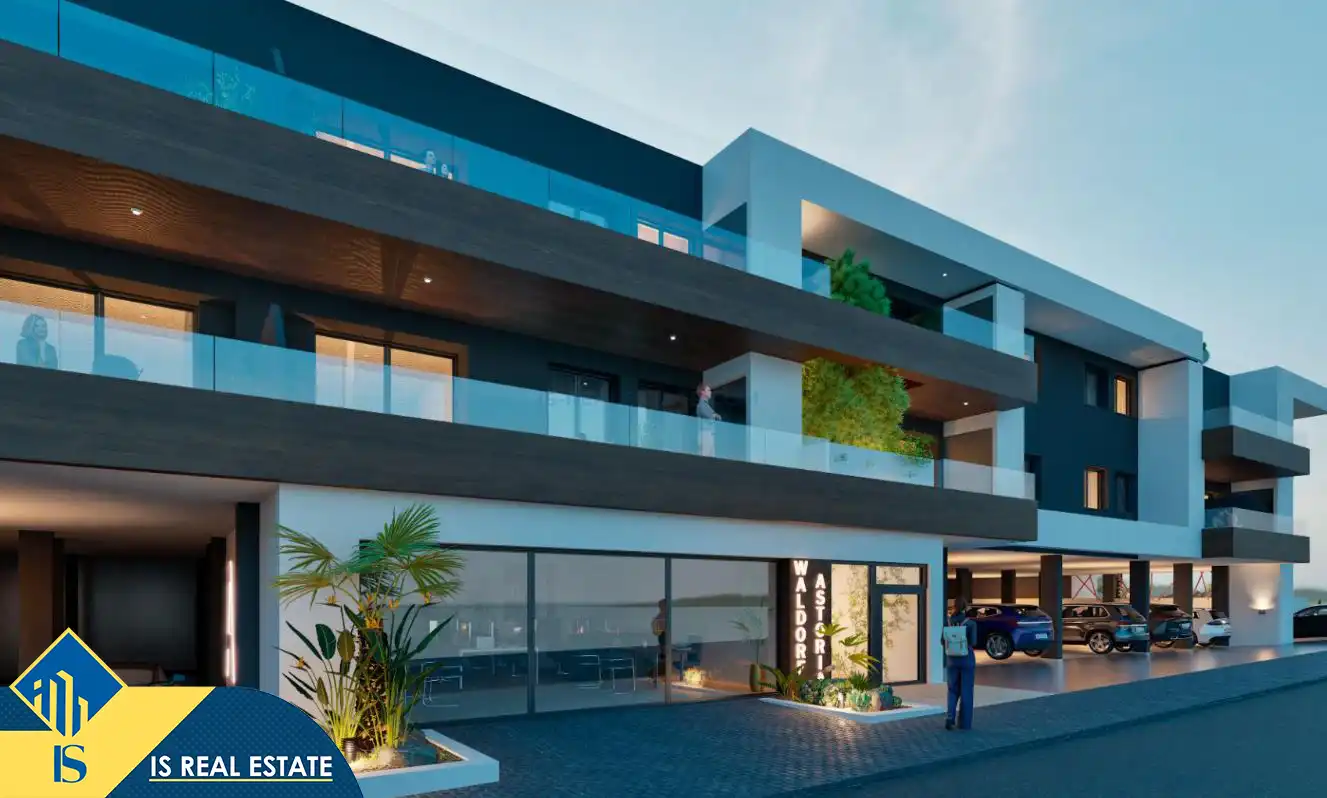 Apartment mit Terrasse zum Verkauf in Benijófar, imagen 2