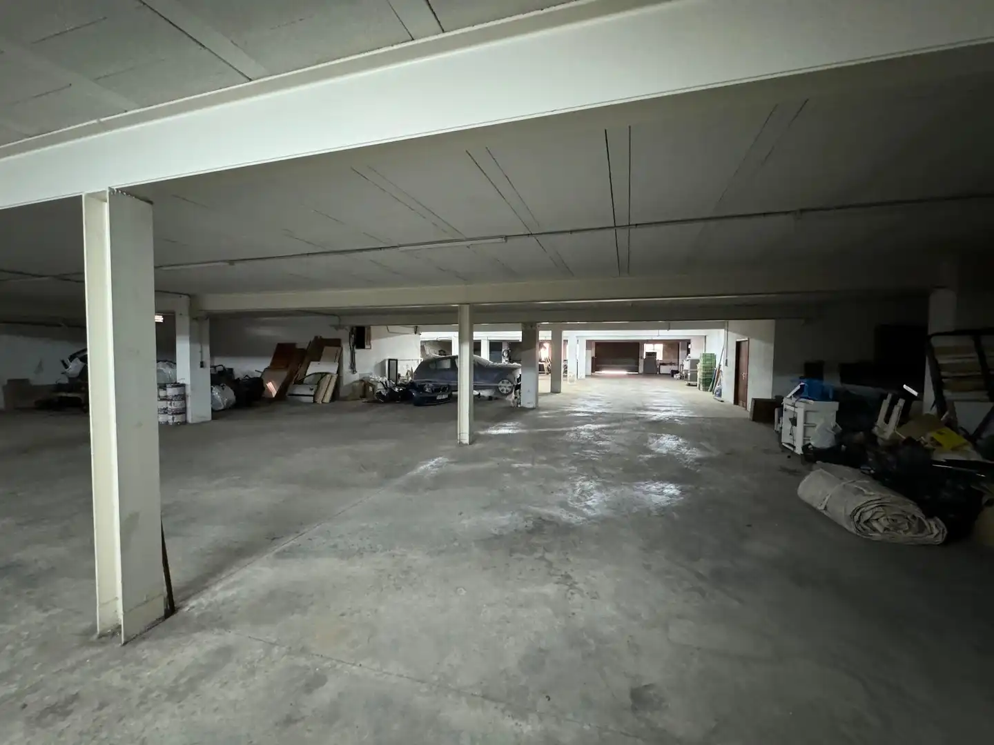 Nave industrial en venta en Canone Quetglas, Centro
