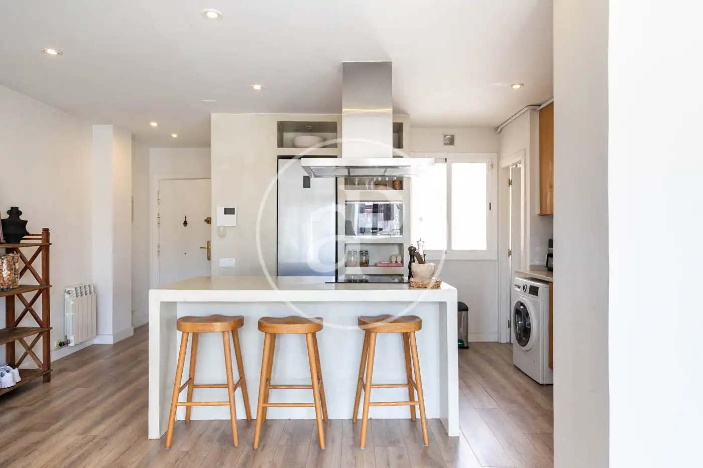 Wohnung zum Verkauf in Gran Via de les Corts Catalanes, La Nova Esquerra de l'Eixample