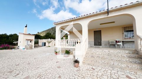 Foto 2 de Casa o chalet en venta en Urbanización el Aljibe, Tibi, Alicante