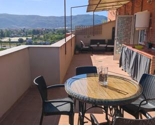 Attic to rent in Calle José Luis Morga, 7, Ronda Sur