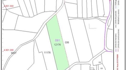 Photo 4 of Land for sale in Camino Casielles, San Claudio - Trubia - Las Caldas, Asturias