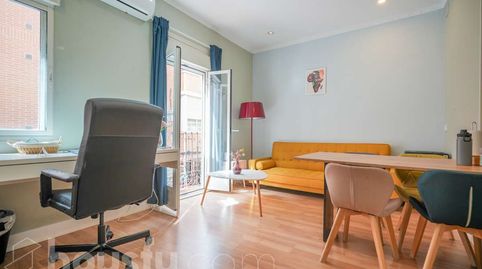 Foto 2 de Pis en venda a Cl Juan Navarro, ., San Diego, Madrid Capital