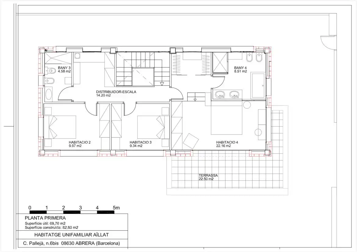 Casa o chalet en venta en Abrera con Aire acondicionado, Calefacción y Jardín privado