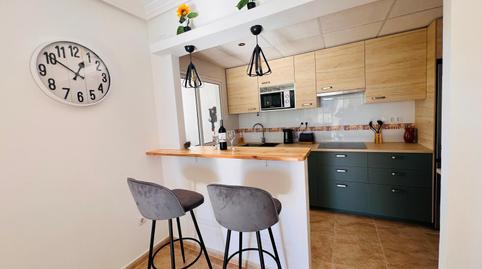 Photo 2 of Attic for rent in Urbanizacion 30880, Las Lomas - Las Yucas, Águilas