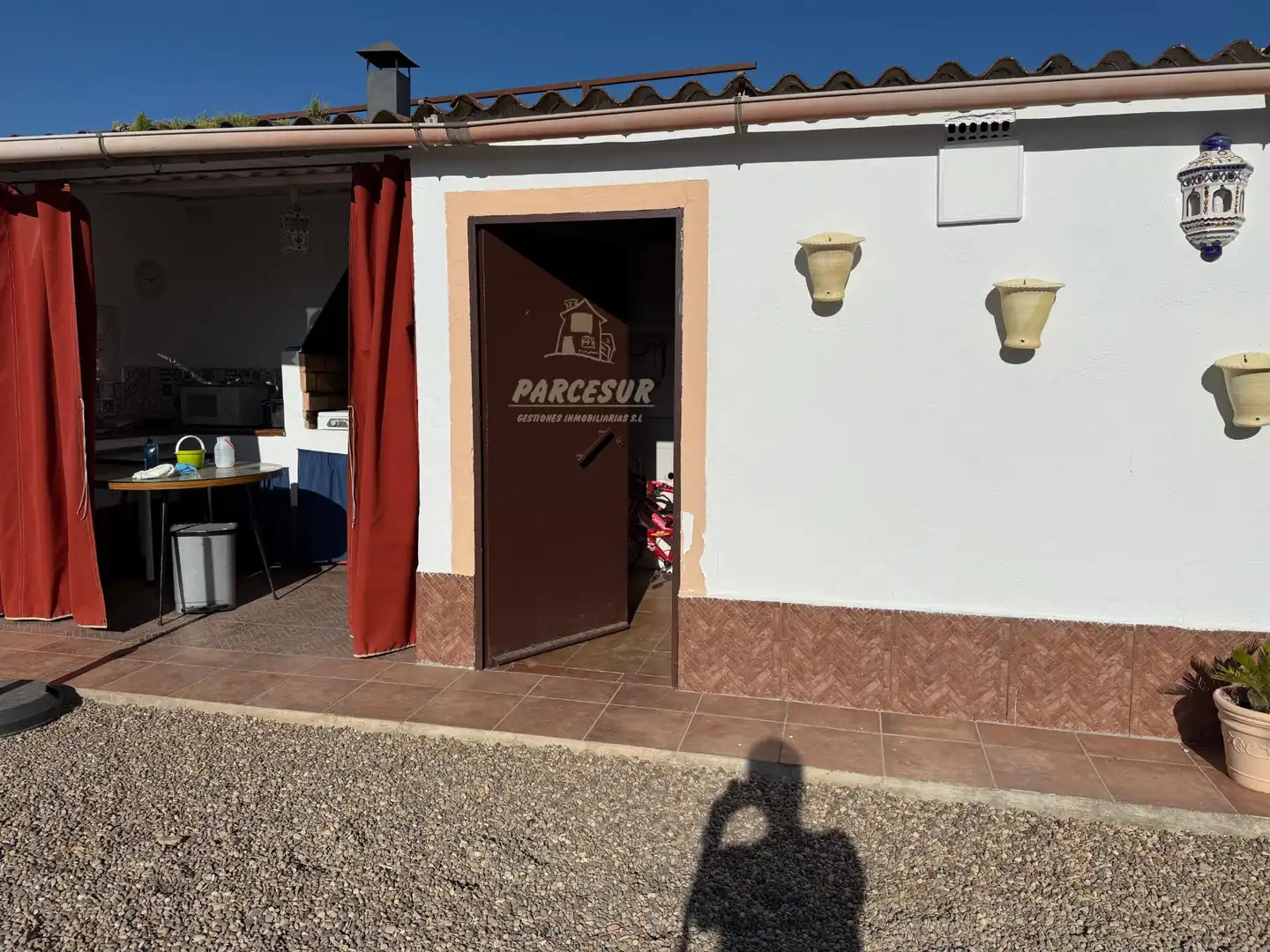 Casa in vendita a Periurbano Oeste - Sierra, imagen 4