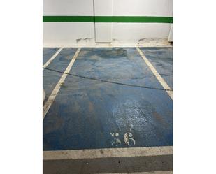 Parking of Garage for sale in Chilches / Xilxes