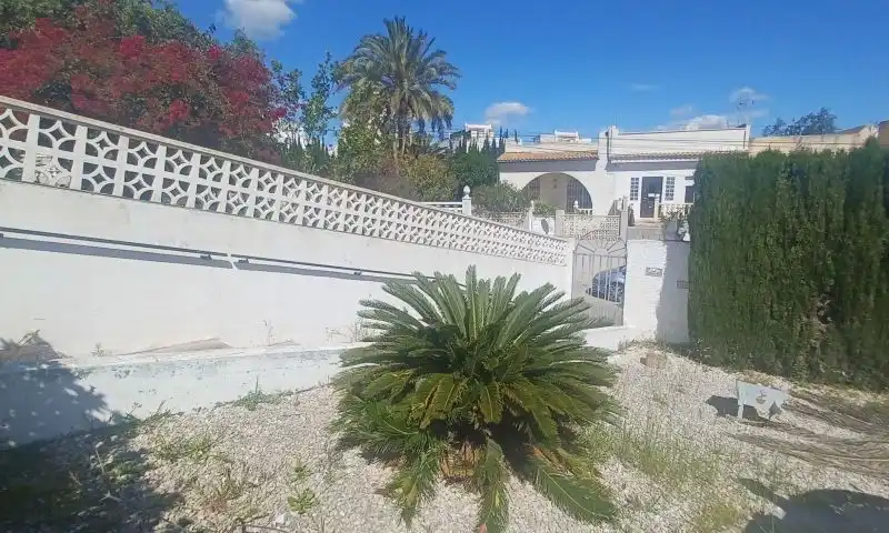 Villa mit Terrasse zum Verkauf in Calle Ricardo La Fuente, imagen 20