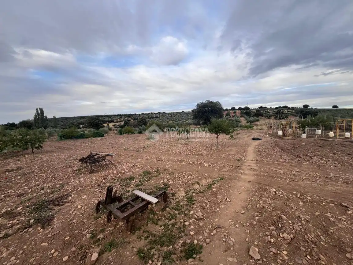 Casa o chalet en venta en Los Navalmorales con Aire acondicionado, Calefacción y Amueblado