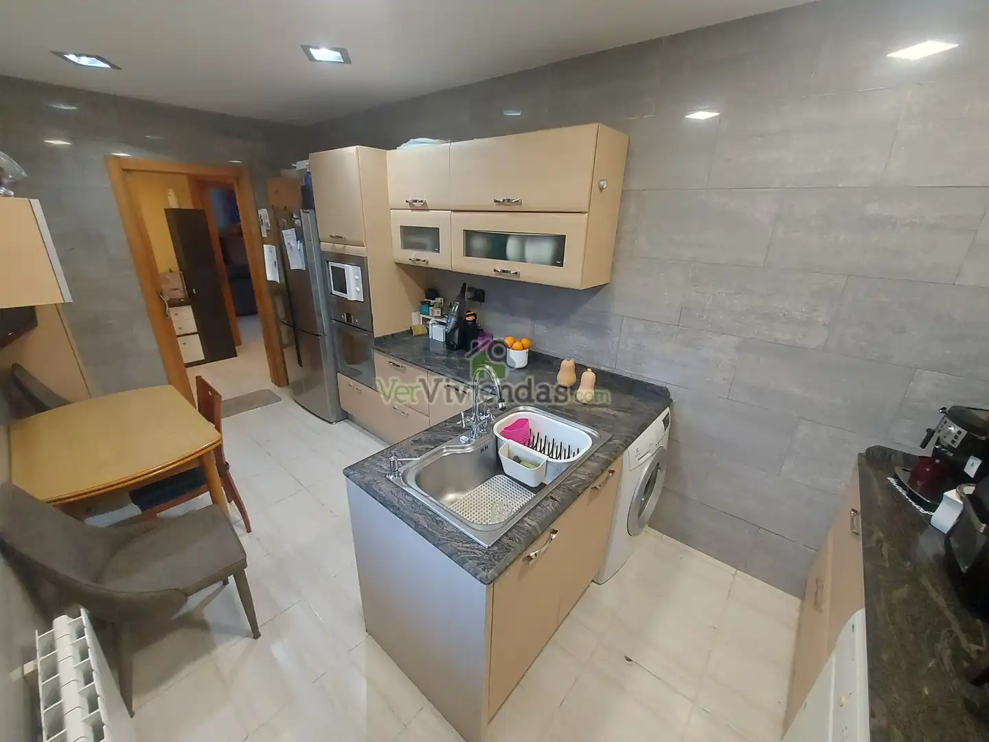 Casa o xalet en venda a Rambla Torrentet, 3, Abrera