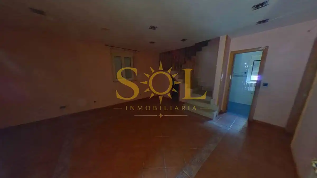 Casa o xalet en venda en La Pola de Gordón  amb Terrassa