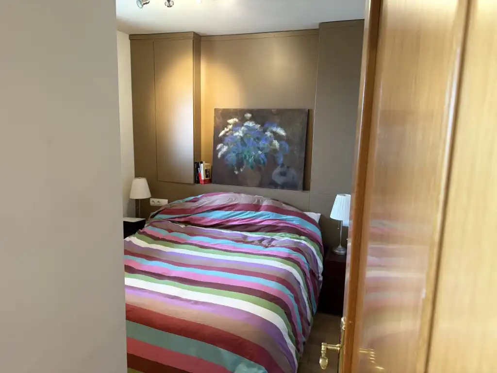 Apartament amb ascensor en venda a C/. CAUCHILES.  ALTURA 6, imagen 12
