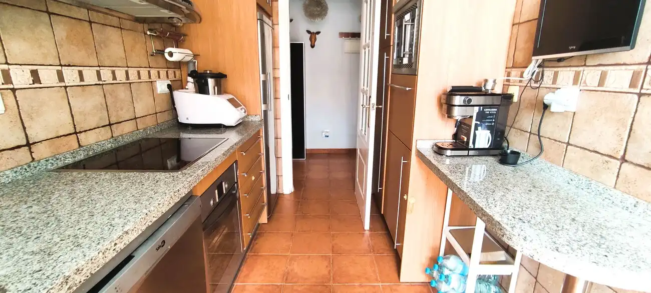 Apartment zum Verkauf in Milla de Oro, imagen 13