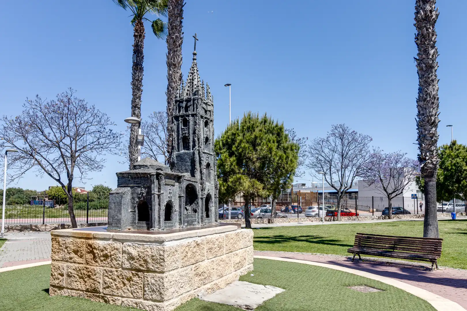 Apartment with lift for sale in Calle San Luis 4, imagen 54
