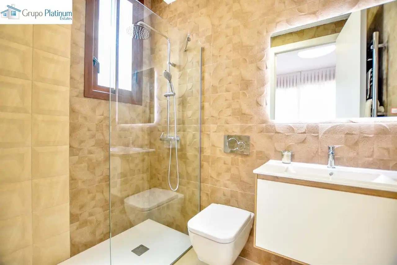 Detached house with pool for sale in Cala Marqués, imagen 20