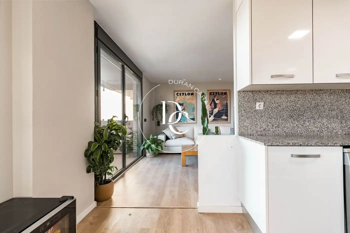 Penthouse with balcony for sale in Carrer de Manuel Llopis de Casades, imagen 15