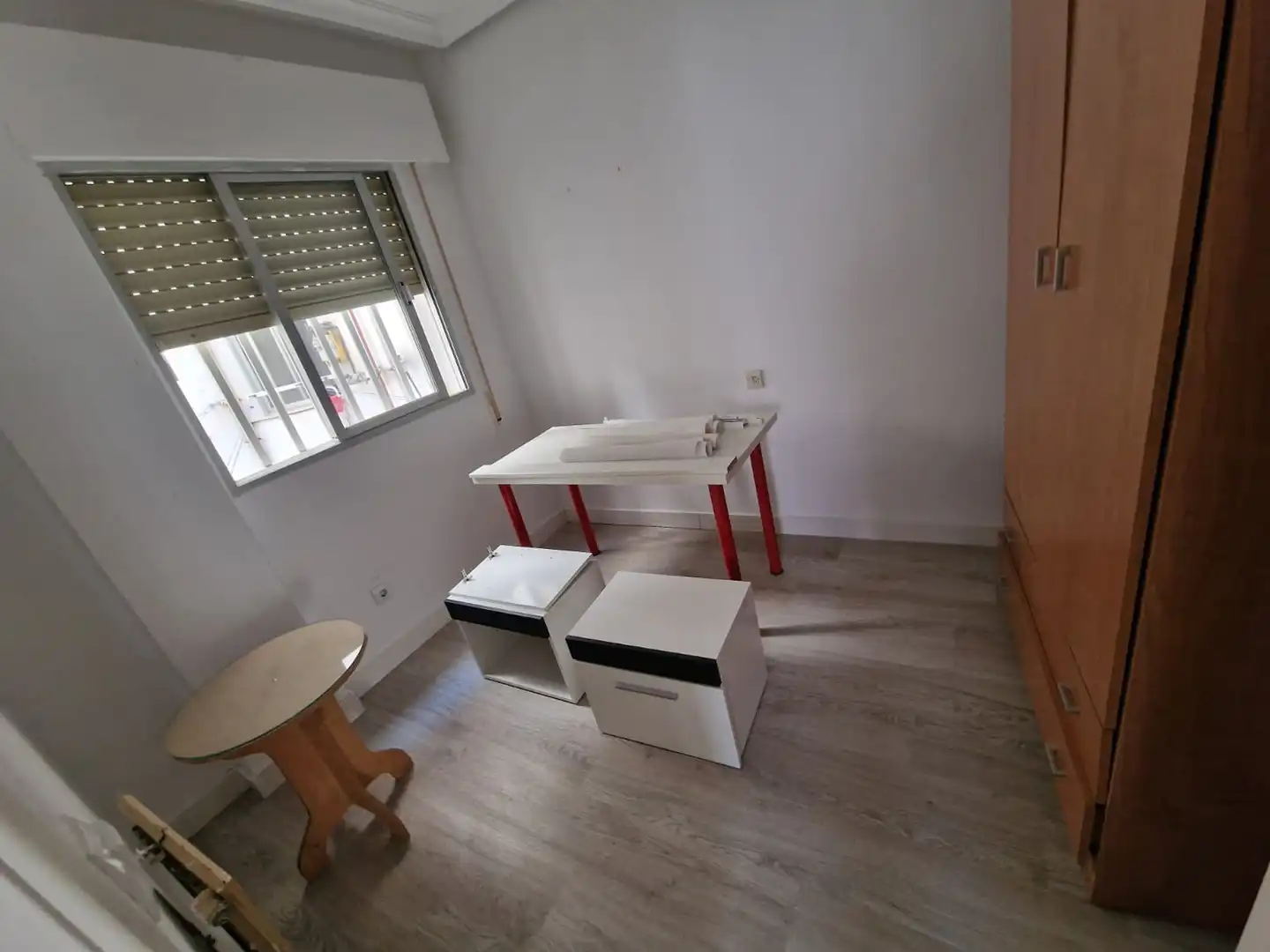 Habitación de Piso en venta en Talavera de la Reina con Calefacción, Parquet y Trastero