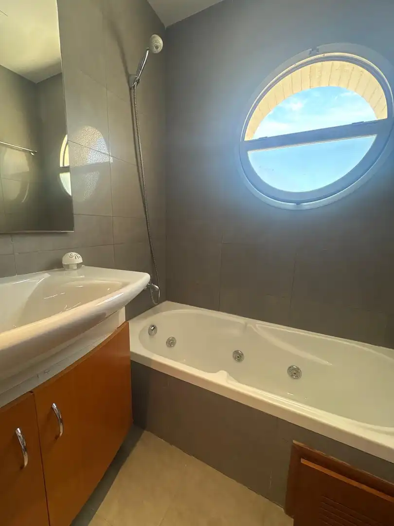 Penthouse with garden for sale in Las Marinas / Les Marines, imagen 42