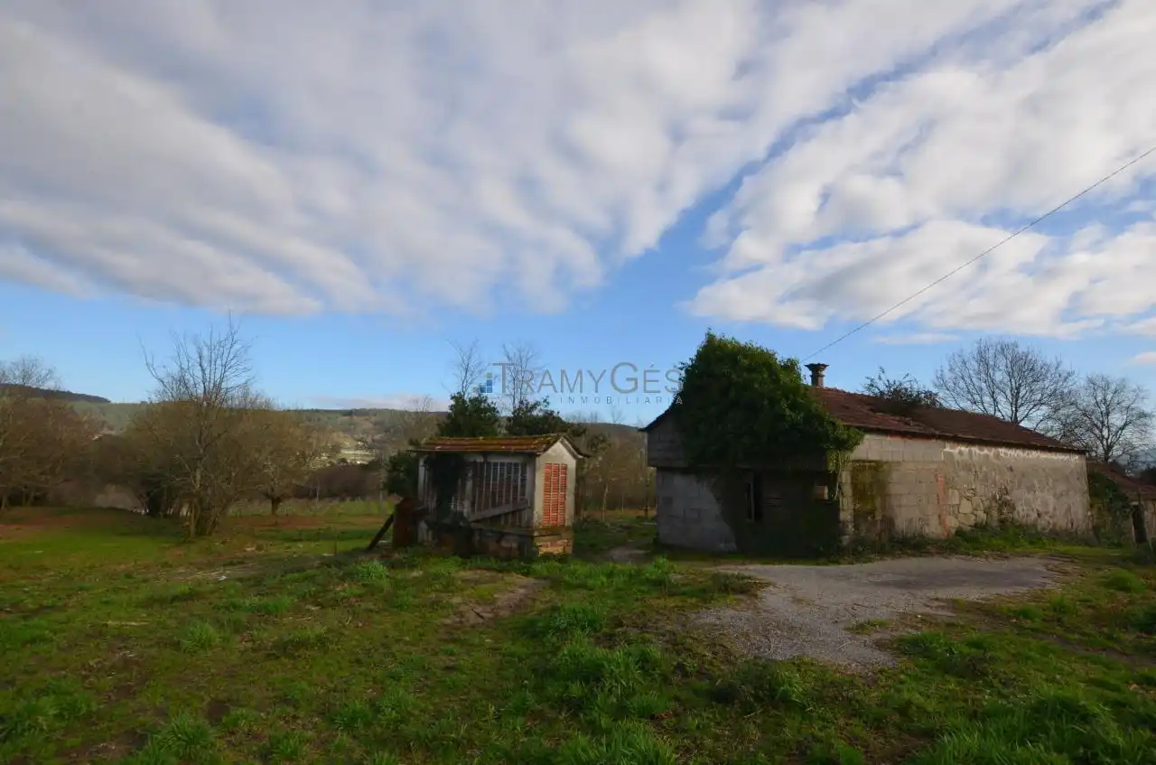 Maison avec jardin à vendre à LUGAR A GRANXA, imagen 25