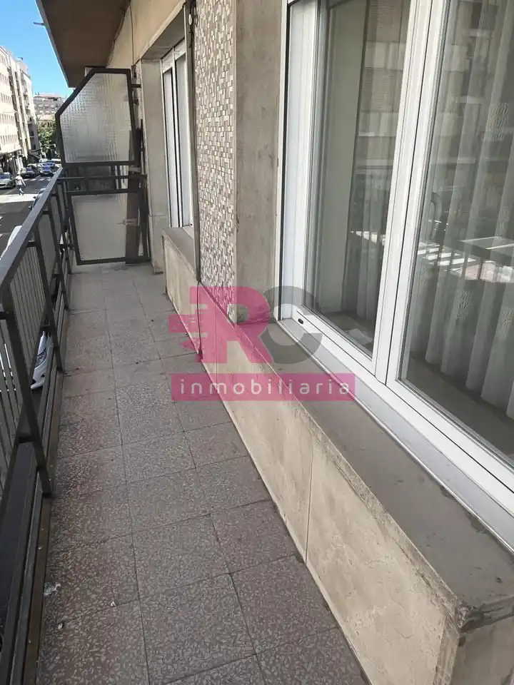 Piso con terraza en venta en San Bernardo - Carmelitas - Campus, imagen 10