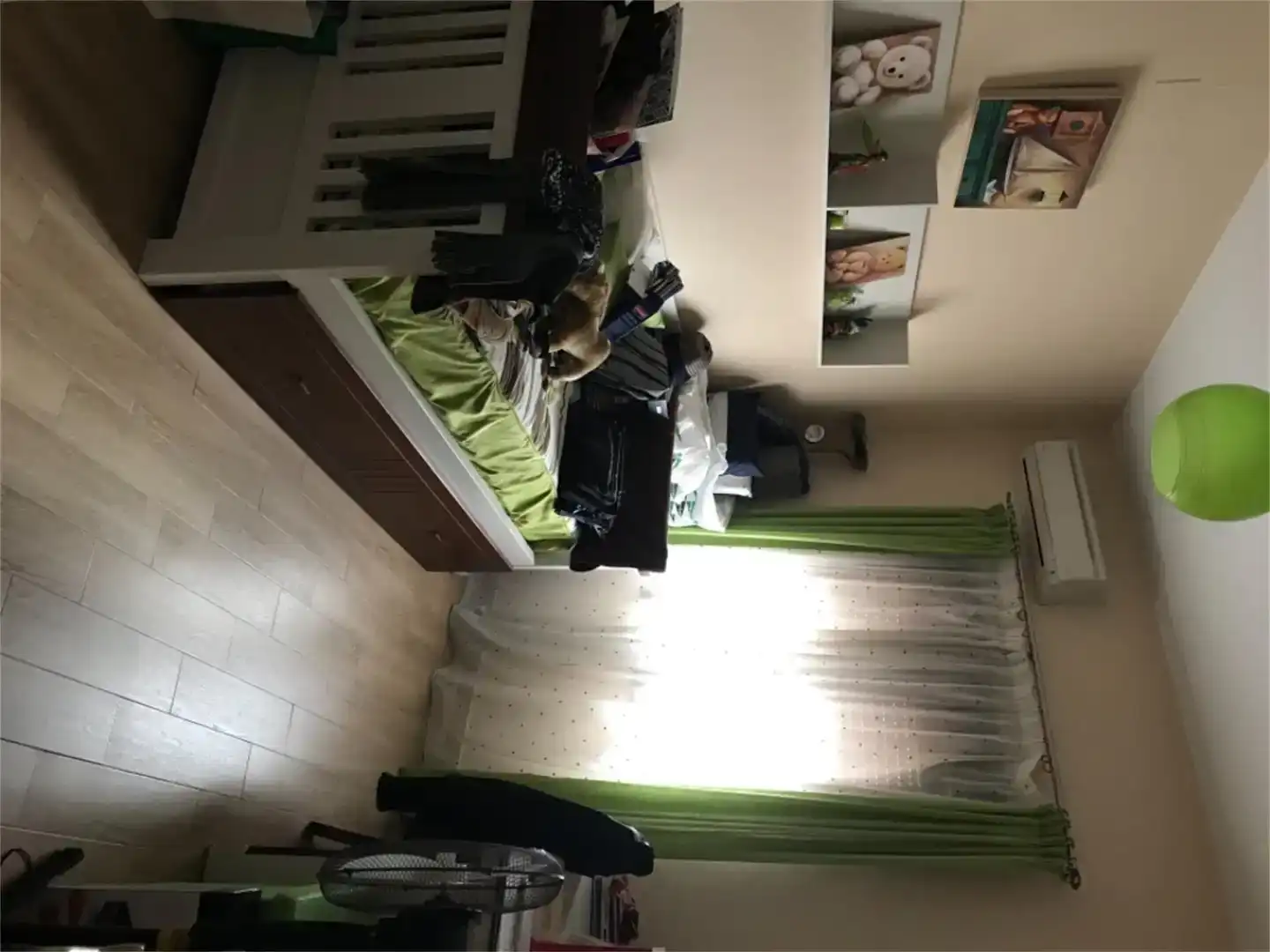 Habitación de Piso en venta en Aceuchal con Aire acondicionado, Horno y Microondas