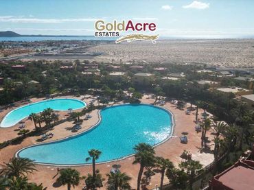 Apartment zum Verkauf in Corralejo
