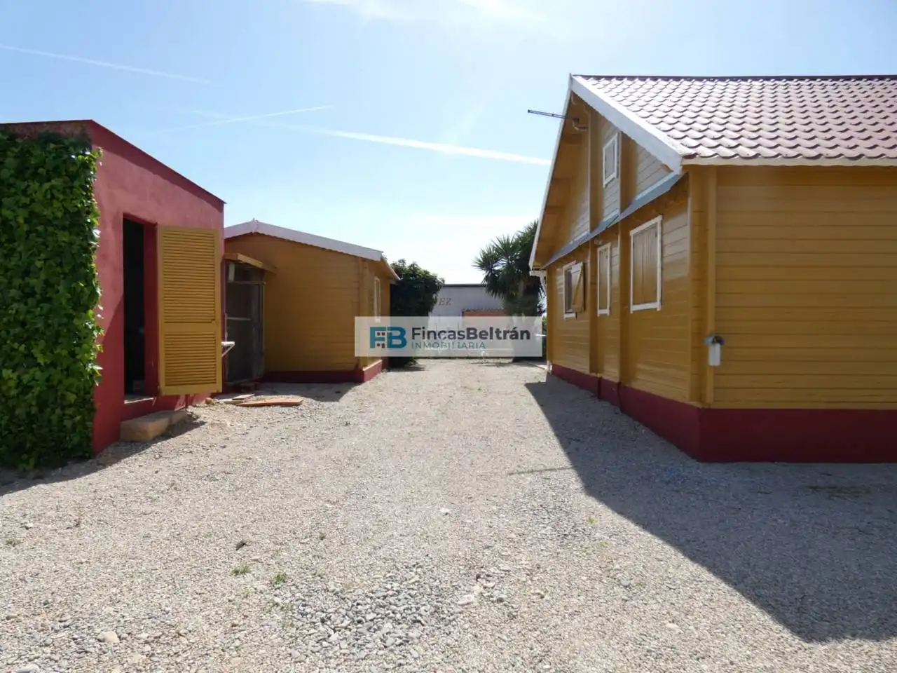 Landhaus mit Garten zum Verkauf in Poligono poligono 4 parcela 189, imagen 21
