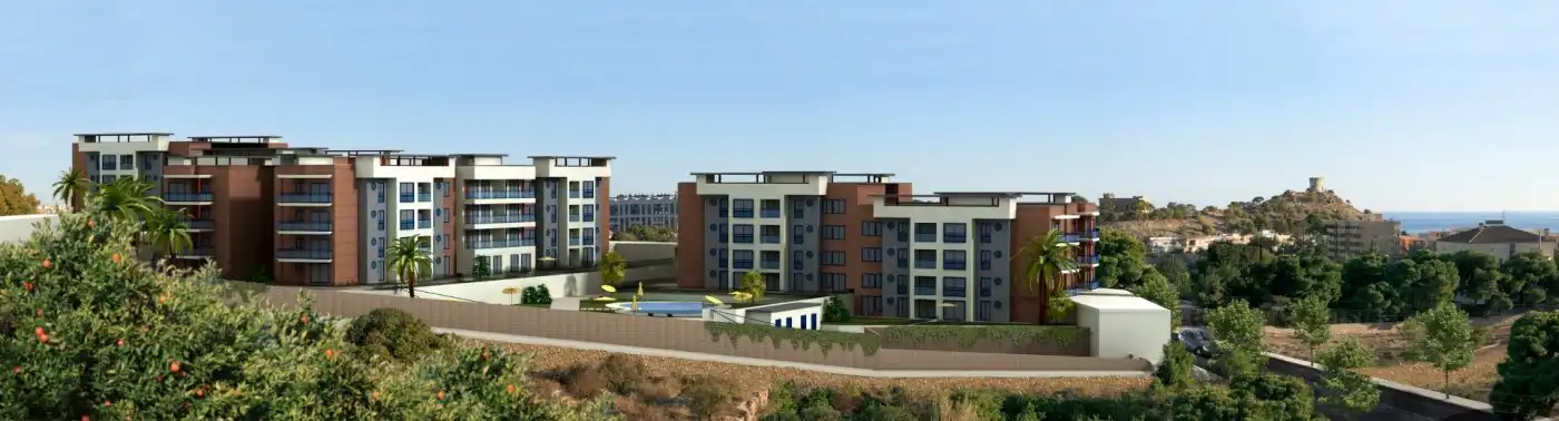 Flat with terrace for sale in Plans - Gasparot, imagen 15