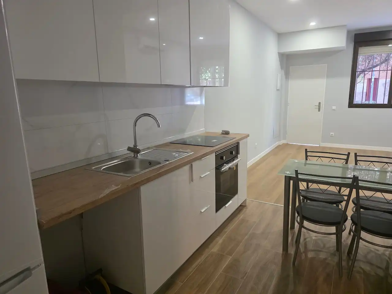 Apartament de lloguer a Calle de la Mancha, imagen 8