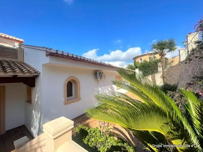 House with garden for sale in Pedreguer, imagen 56