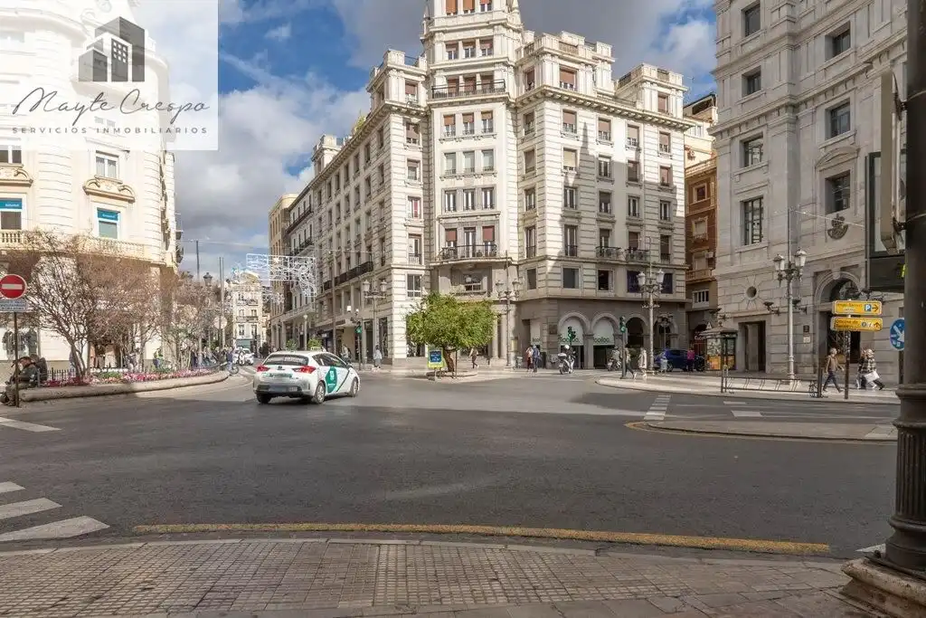 Piso con ascensor en venta en Calle Águila, imagen 47