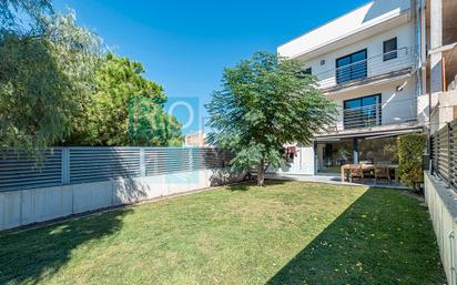 Jardí de Casa o xalet en venda en L'Ametlla de Mar  amb Aire condicionat, Terrassa i Balcó