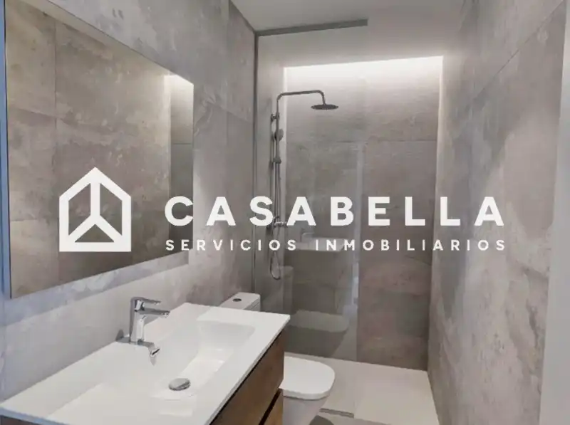 Bany de Pis en venda en Godella amb Aire condicionat, Calefacció i Terrassa
