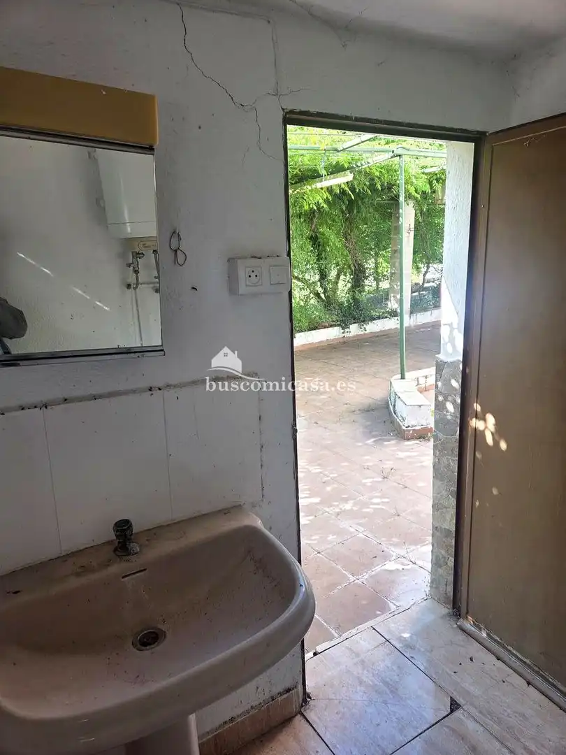 Casa o xalet en venda en Jaén amb Jardí privat, Traster i Moblat