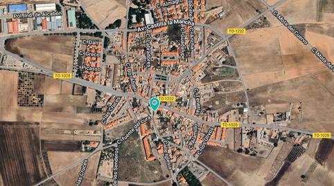 Foto 3 de Casa o xalet en venda a Plaza España, Alcabón, Toledo